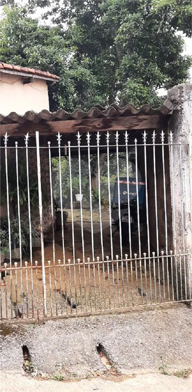 Terreno de 450m² em São Paulo