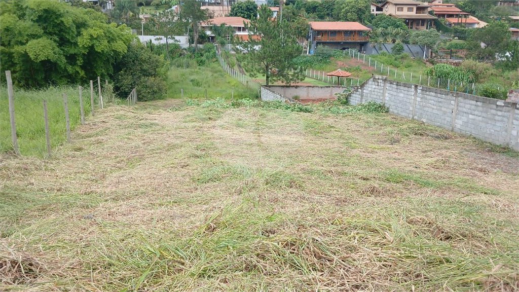 TERRENO EM ATIBAIA 970 M², COM PROJETO APROVADO, PRONTO PARA CONSTRUIR