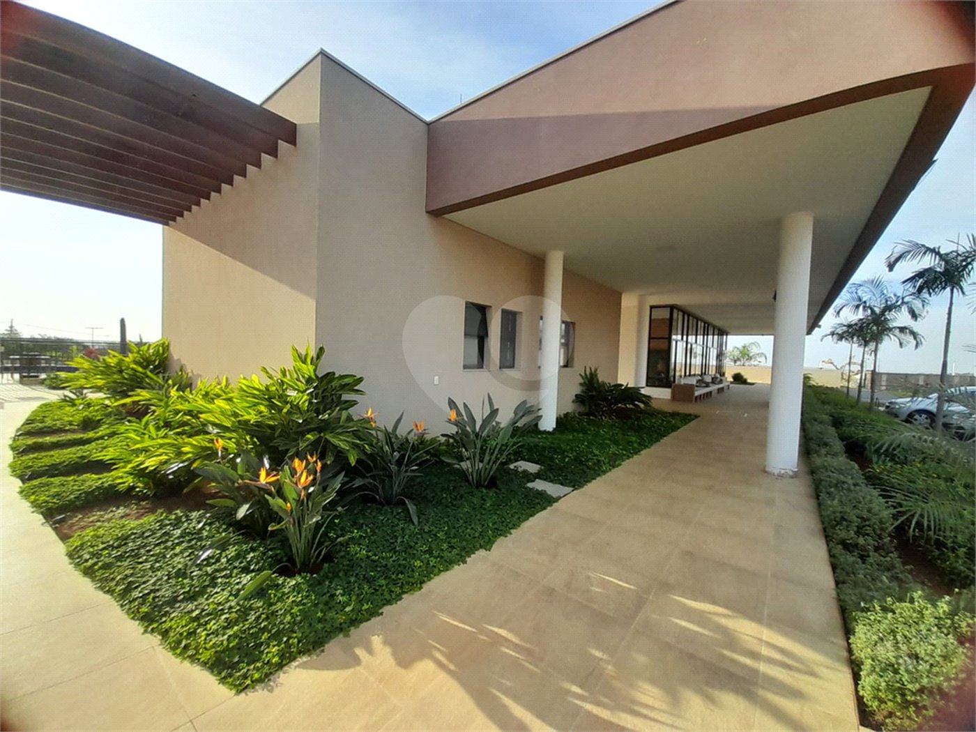 Casa em Construção a venda no Residencial Villeneuve - São Carlos, SP