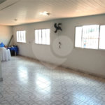 Sobrado comercial à venda - Jabaquara