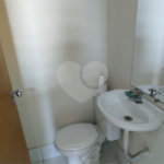 Apartamento Edifício Romano