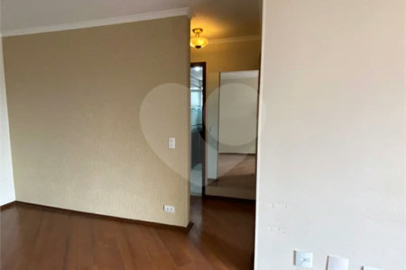Apartamento á venda - Vila Guarani