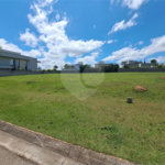 Lote de 800 m² no Campo de Toscana | Vinhedo