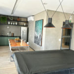 studio 1 dormitorio Higienópolis