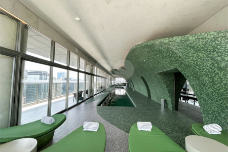 Apartamento á venda - W Residences