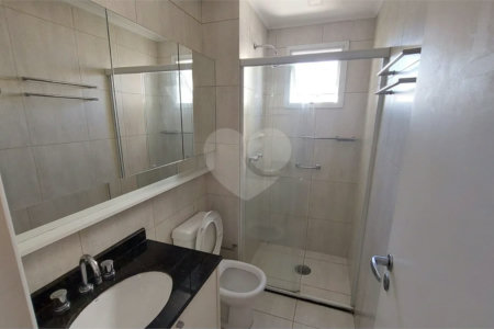 Apartamento de 3 quartos, mobiliado, para locação no Paraíso
