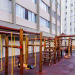Apartamento na Região do Ipiranga à 8 Minutos do Metrô com 2 Dormitórios .