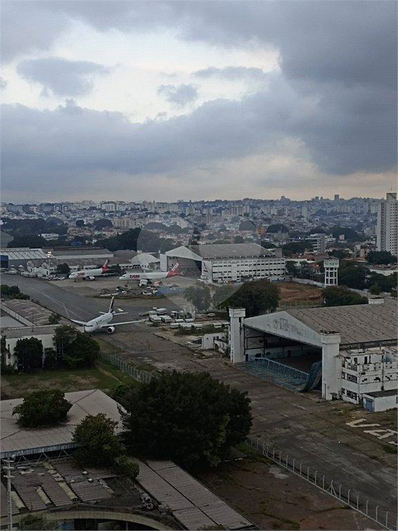 FLAT PARA LOCAÇÃO NO CAMPO BELO