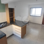 APARTAMENTO NOVO À VENDA - PROXIMO AO METRO BELEM