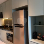 Studio para Locação 26 m²- Vila Mariana - YBY Ibirapuera Urban Home! Mobiliado!