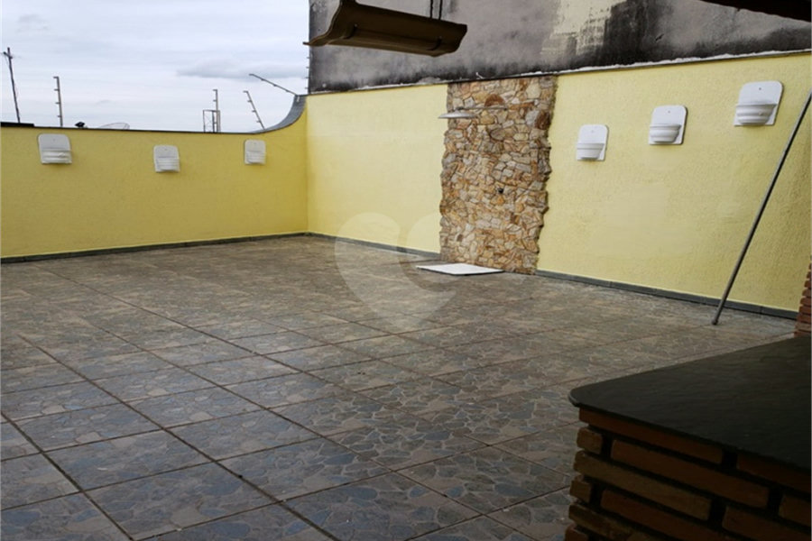 Sobrado à venda com 3 quartos, sendo 1 suíte,  em Vila Maria, São Paulo, SP