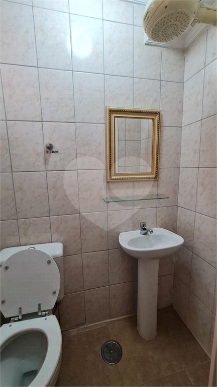 APARTAMENTO RECÉM REFORMADO NO PARQUE DA MOOCA