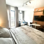 Apartamento para venda em Moema Apartamento Av. Pavão