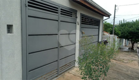 Casa para alugar com 1 suíte em Jardim Tancredo Neves, Indaiatuba, SP