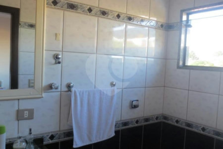 Excelente Sobrado à venda noCambuci c/338m2 - 4 Quartos/1 Suite/ 5 Vagas na garagem