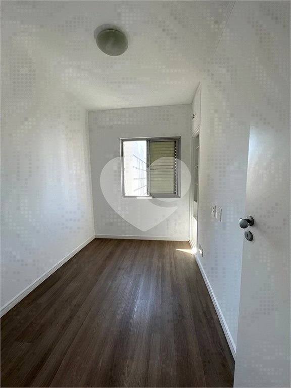 Apartamento para venda Moema com 2 dormitórios 1 vaga de garagem