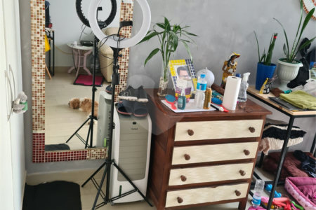 Apartamernto na Av, Ipiranga,