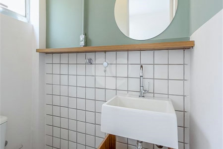Apartamento a venda em Bela Vista 145m² com 3 suites.