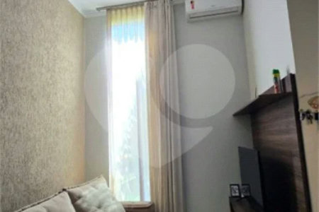 Casa em condomínio Alvorada em Araraquara com 3 dormitórios e piscina