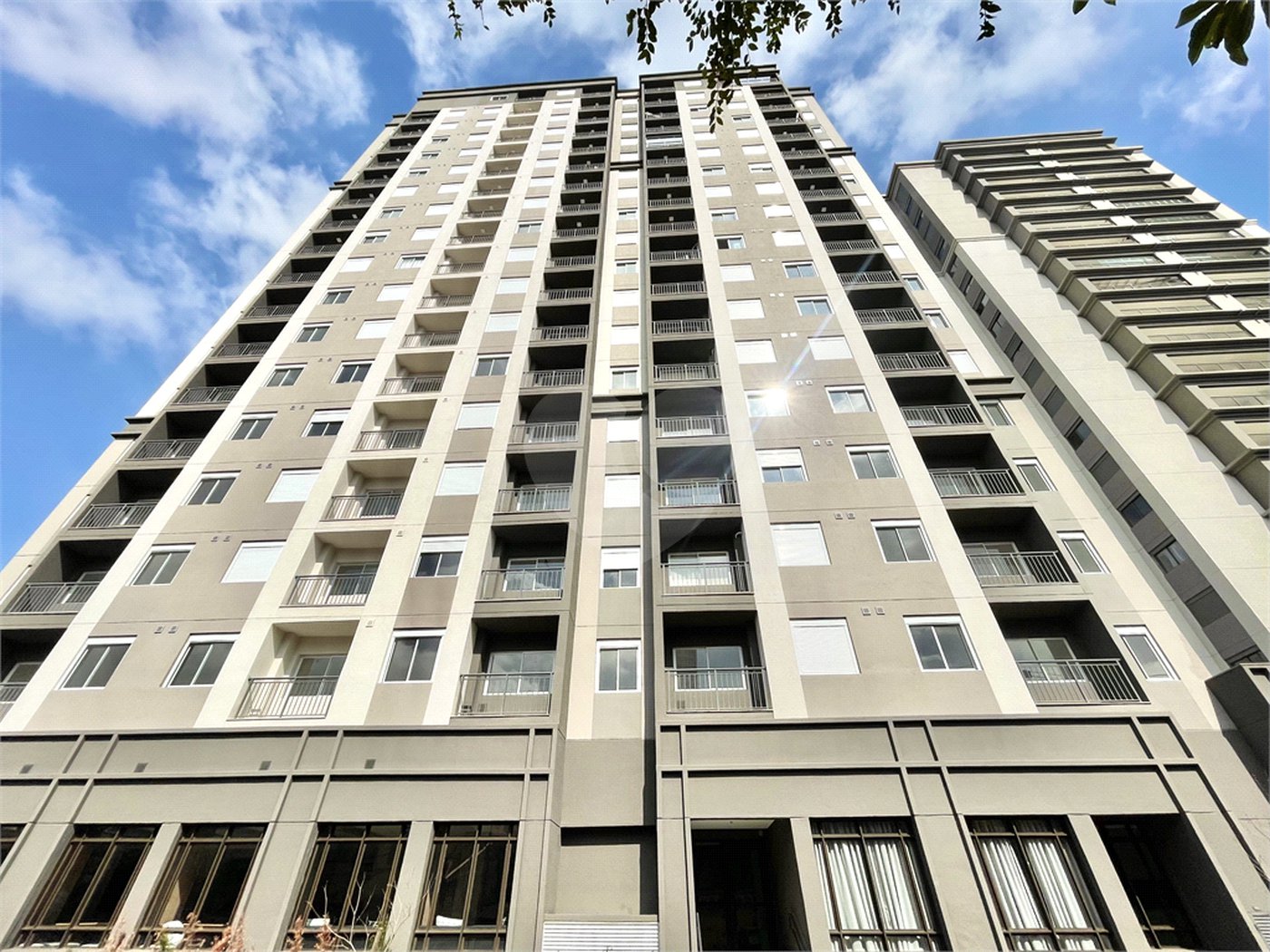 APARTAMENTO 2 DORMITÓRIOS À VENDA NO IPIRANGA VENDER
