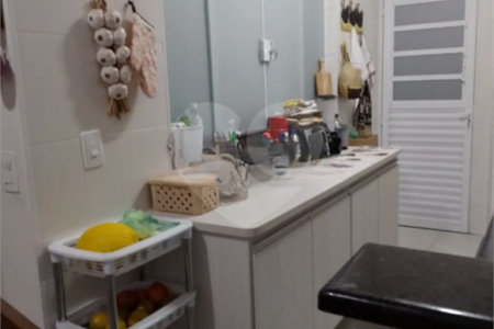Casa térrea para venda na Vila Costa do Sol
