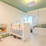 APARTAMENTO RESIDENCIAL JARDIM AMÉRICA - 212m²
