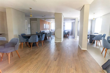 Apartamento à venda – 57m² | Belém – São Paulo Recem entregue