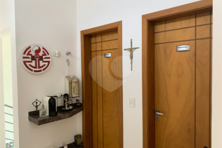 Casa - Sobrado Comercial à venda - Jardim Atibaia