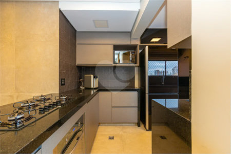 Apartamento à venda com 3 quartos, sendo 1 suíte, em Chácara Santo Antônio, São Paulo, SP