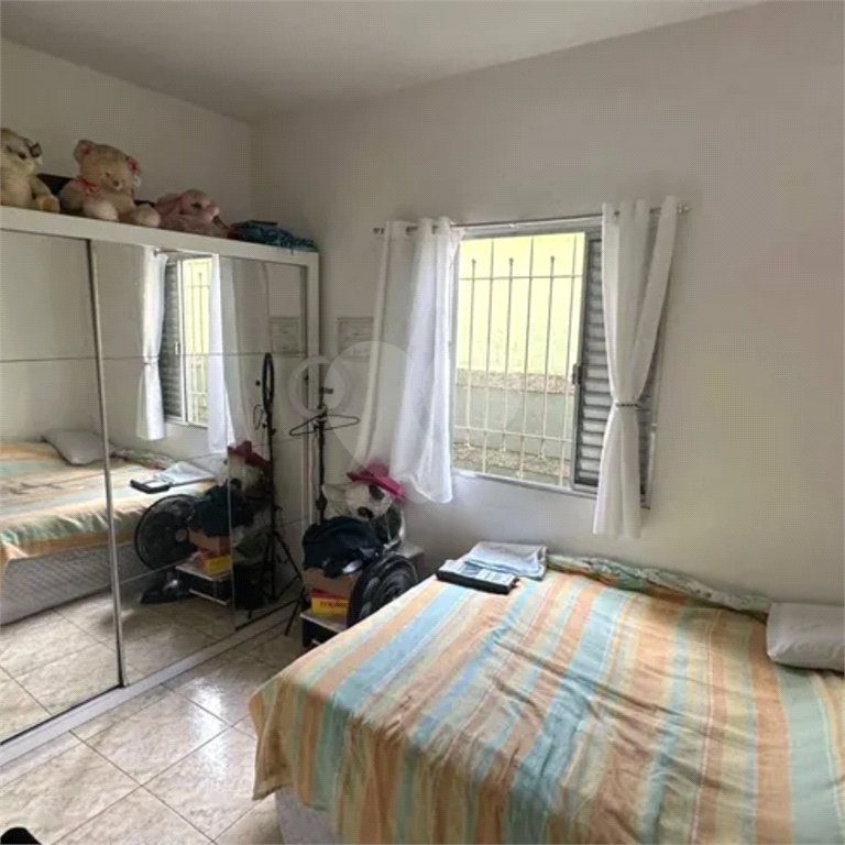 Sobrado à venda com 4 quartos, sendo 2 suítes,  em Jardim Líbano, São Paulo, SP