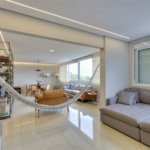 Apartamento com 3 quartos á venda na Granja Julieta, São Paulo - SP