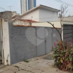 Terreno a venda no bairro Cidade Alta em Piracicaba-SP.