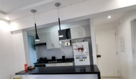 Apartamento à venda com 3 quartos, sendo 1 suíte,  em Jardim Leonor Mendes de Barros, São Paulo, SP