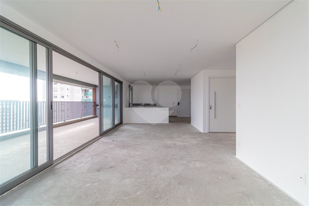 Apartamento a venda 3 quartos Paraíso