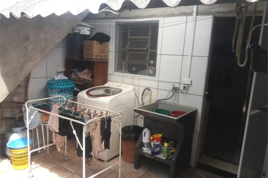Casa de Vila à venda com 4 quartos, sendo 1 suíte, em Tremembé, São Paulo, SP