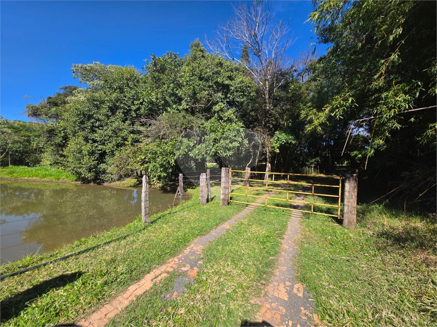 Sitio Granjeiro região de Água Vermelha 6,5 Alqueires (16,5 Hectares)