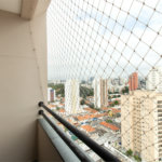 Apartamento a Venda na Chácara Santo Antônio, 163 m², 3 suítes, 2 vagas,, lazer e próximo ao parque