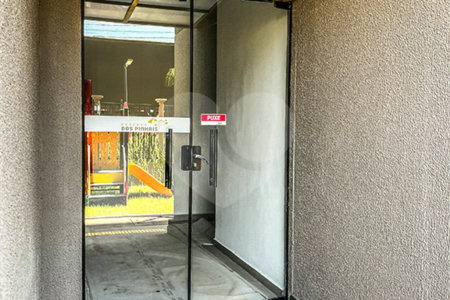 Apartamento novo para venda no condomínio Reserva dos Pinhais.