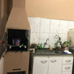 Casa térrea no Douradinho.