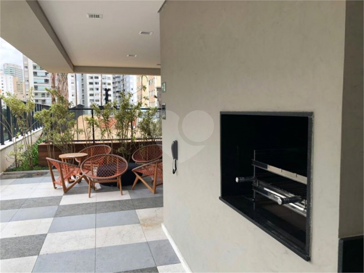 APARTAMENTO GARDEM A VENDA EM SP BELA VISTA