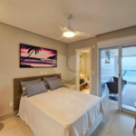 Apartamento à venda com 4 suítes em Riviera de São Lourenço, Bertioga, SP