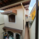 Sobrado à venda com 3 quartos, sendo 1 suíte, em Jardim Sarah, São Paulo, SP
