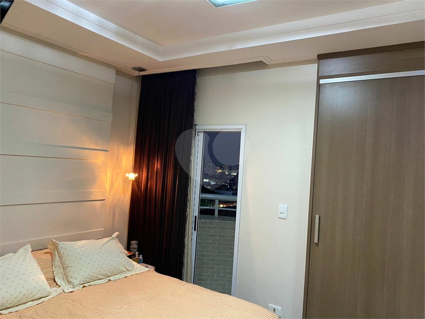 Apartamento à venda no Tatuapé, com 108 m², 3 quartos, 1 suíte, 2 vagas de garagem