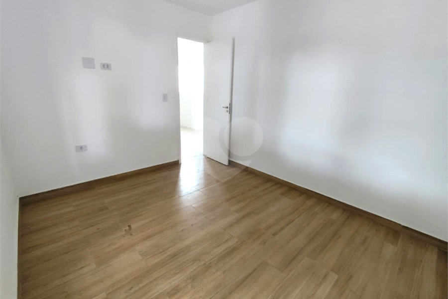 Apartamento com 2 dormitórios à venda, 47 m² por R$ 295.000 - Vila Alpina - São Paulo/SP
