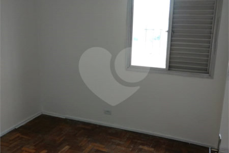 Apartamento Aclimação