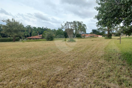 Loteamento Residencial em Condomínio
