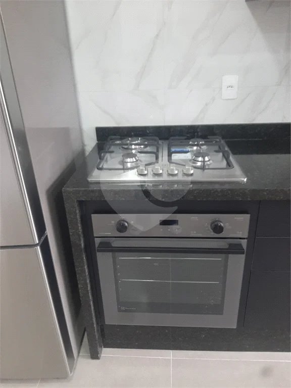 Apartamento de 2 quartos à venda na Vila Matilde