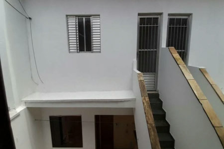 Casa à venda com 3 quartos, sendo 1 suíte,  em Rio Pequeno, São Paulo, SP