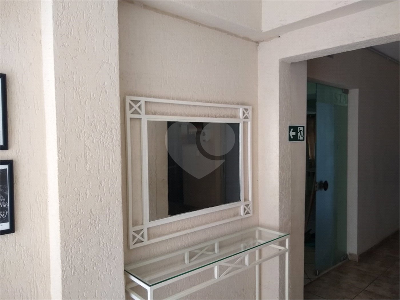 APARTAMENTO DE 45M² COM 2DORM 1VAGA DE GARAGEM NO BRÁS