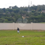 Loteamento Residencial Santa Rosa.